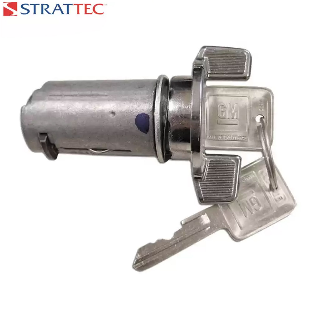 Strattec 607893 1970-1978 GM Coded Ignition Lock