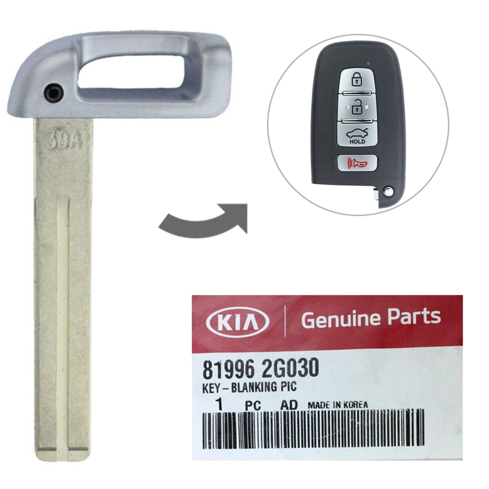 【kiyo】 Key Controlled - (Key-In-Knob) KIK Cylinder - 206 Keyway - US3