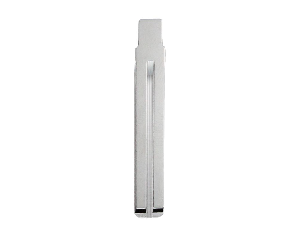 Uncut Universal Flip Remote Key Blade Lexus Toyota TOY48 TOYO-36