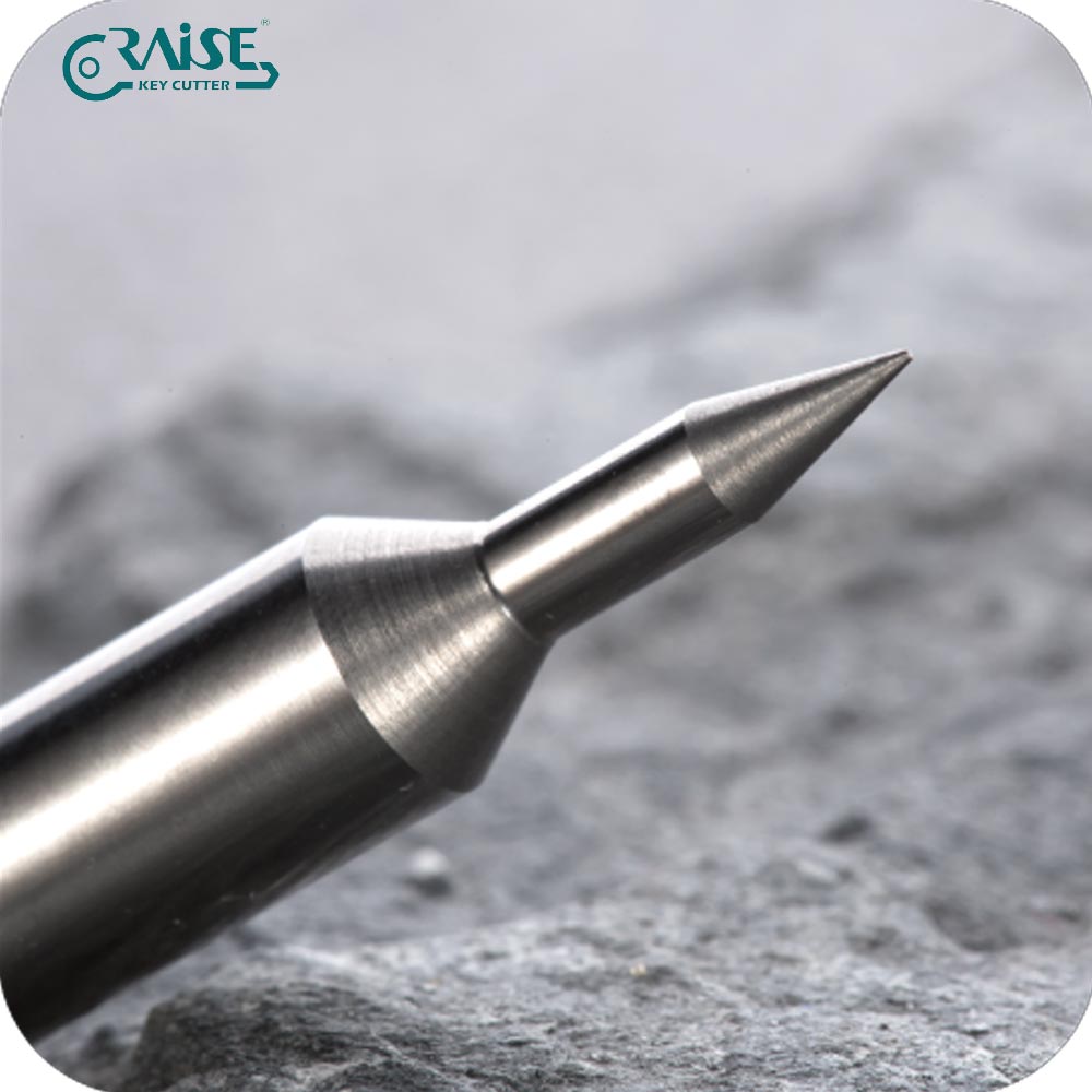 Tracer Point U103TT(D917259ZR) in Carbide for SILCA
