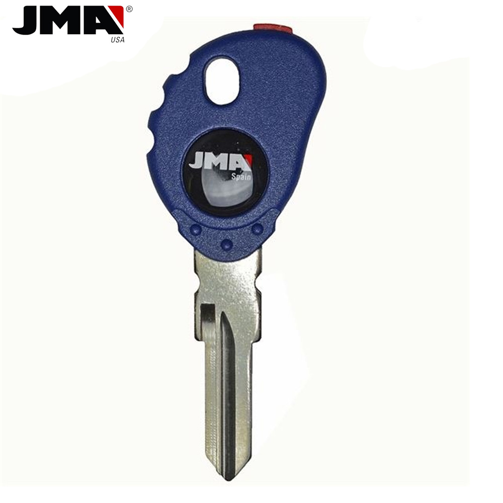 【Key】 FT1040, KEYS ONLY - DOOR/IGNITION | 22-69170-108