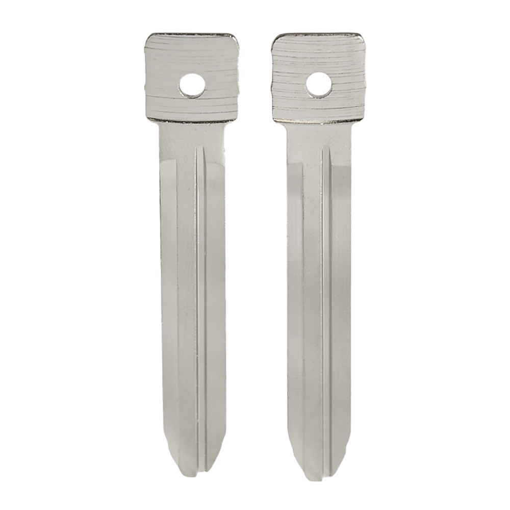 MFK TOY43/TR47 Key Blade for Toyota | Refill Blank