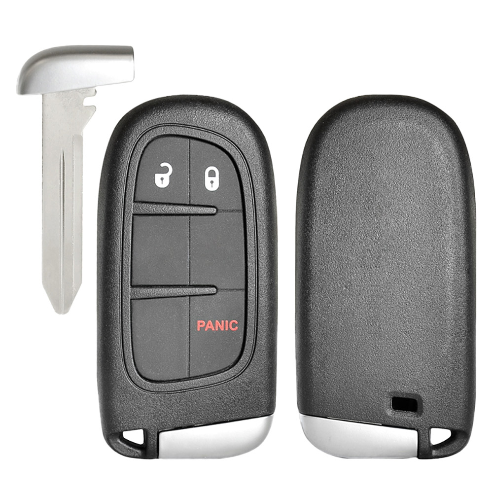 Toyota Keyless Remote Key HYQ12BBX 89742-42120