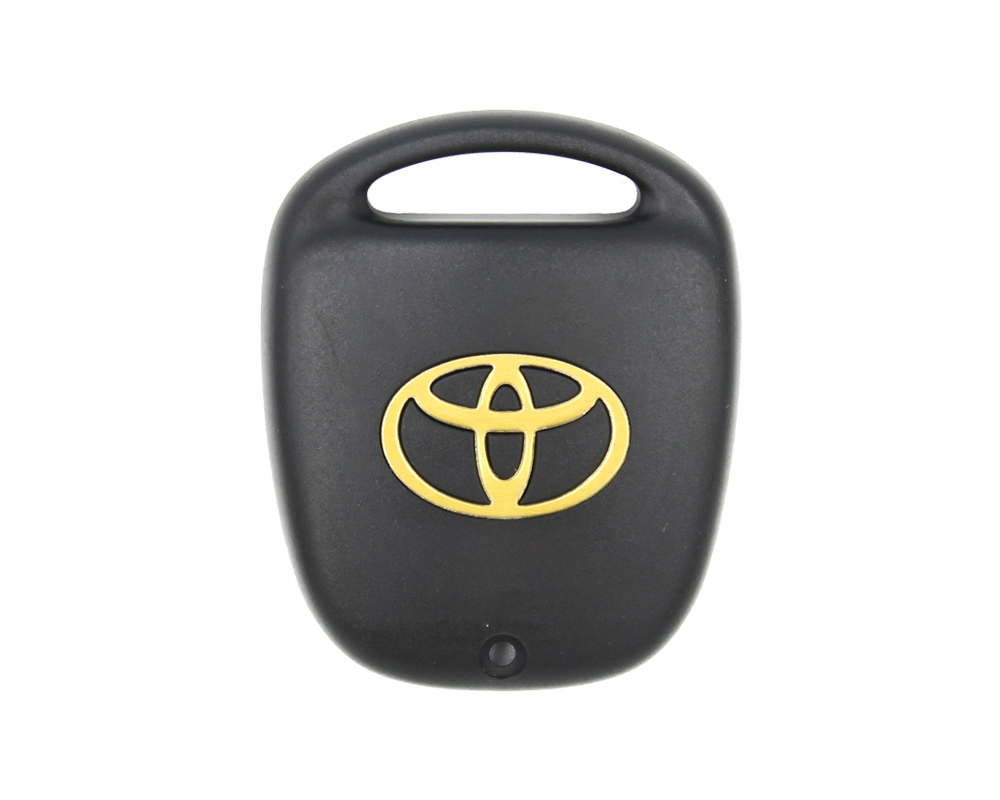 Toyota Remote Key Head Cover 8975144010