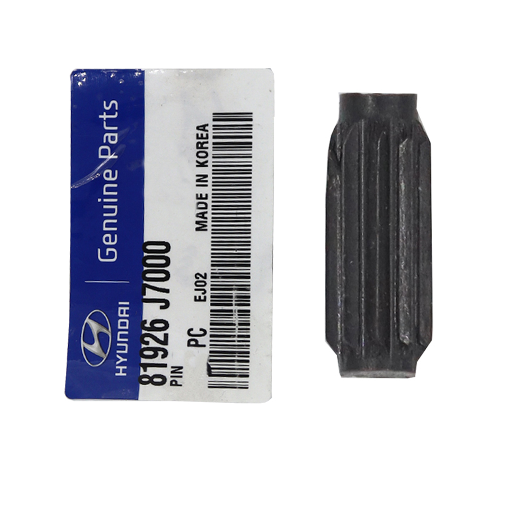MKS♡ Roll Pin for 2018 Kia Cerato Flip Remote Key 81926-J7000