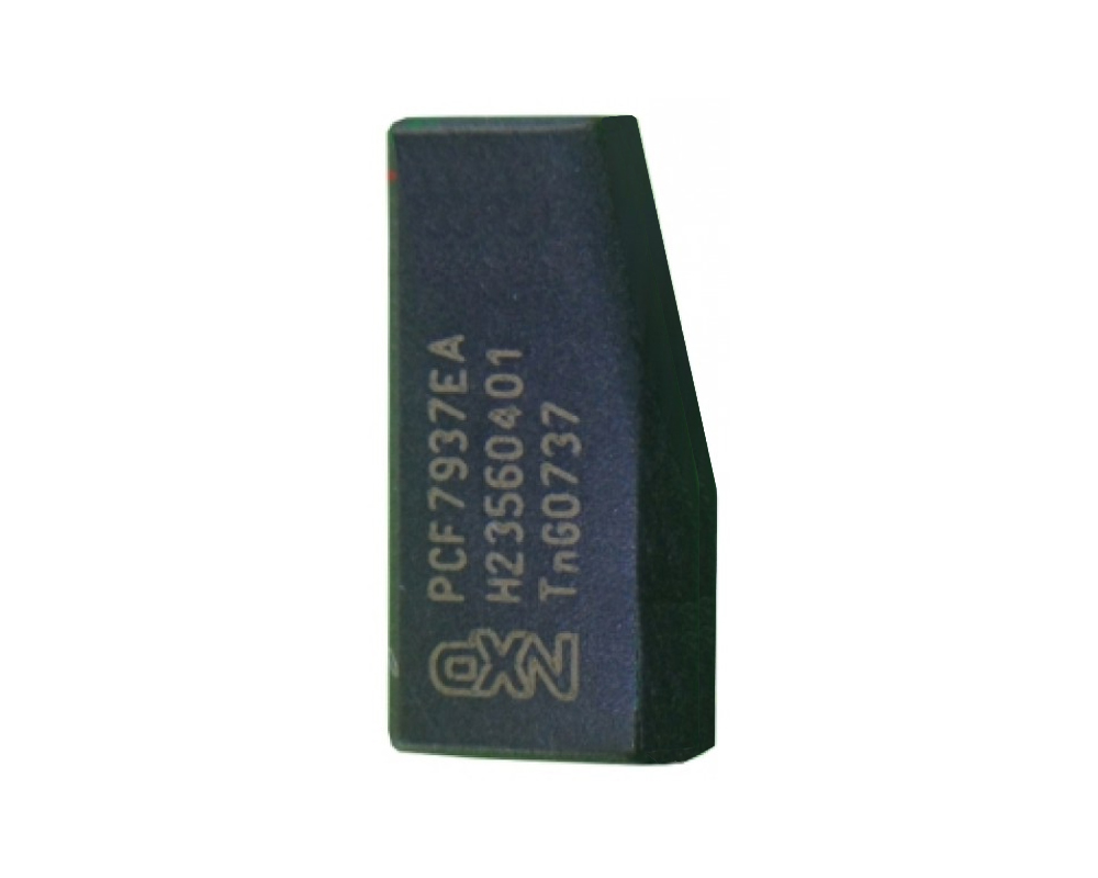 Transponder Chip NXP PCF7937EA 46 for GM 119 B116