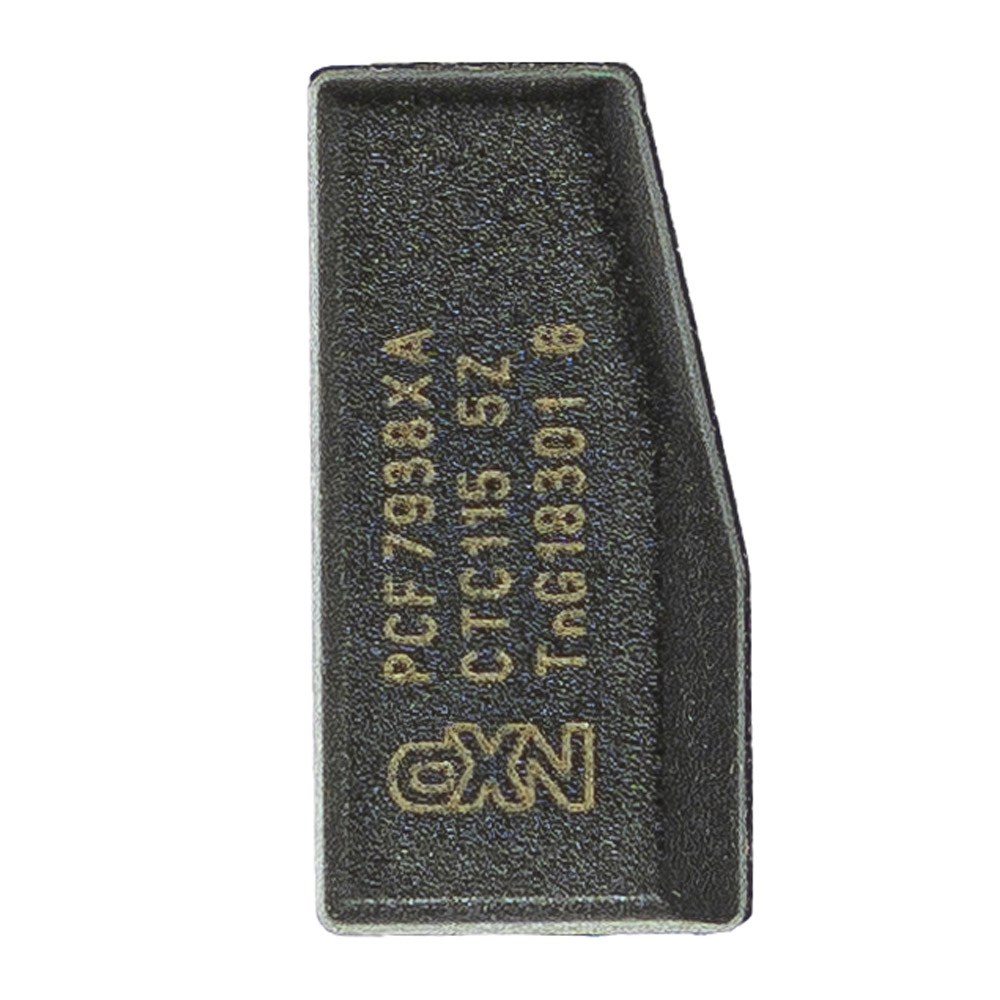 Honda G Transponder Chip NXP Carbon PCF7938