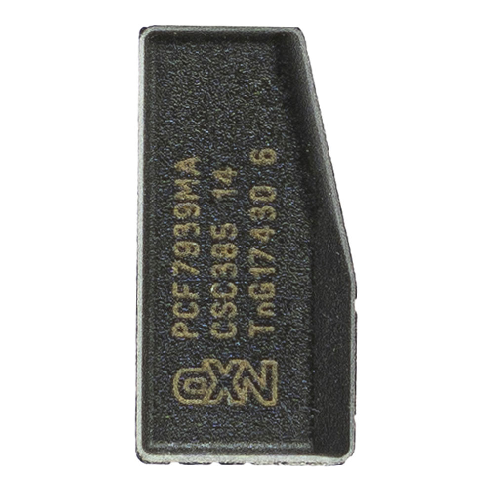 Transponder Chip NXP TI PCF7939MA HITAG 4A for Nissan
