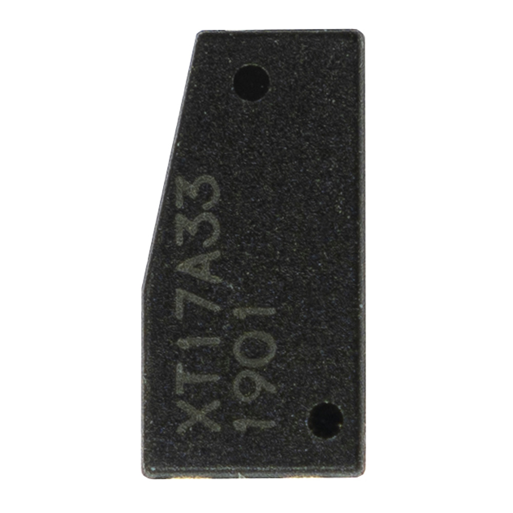 Xhorse VVDI Key Tool 46 Transponder Cloneable Chip XT17A33