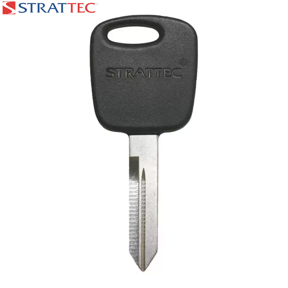 ダイナマイトヘッド Strattec 691643 Ford Lincoln Mazda H74/H86 Transponder Key