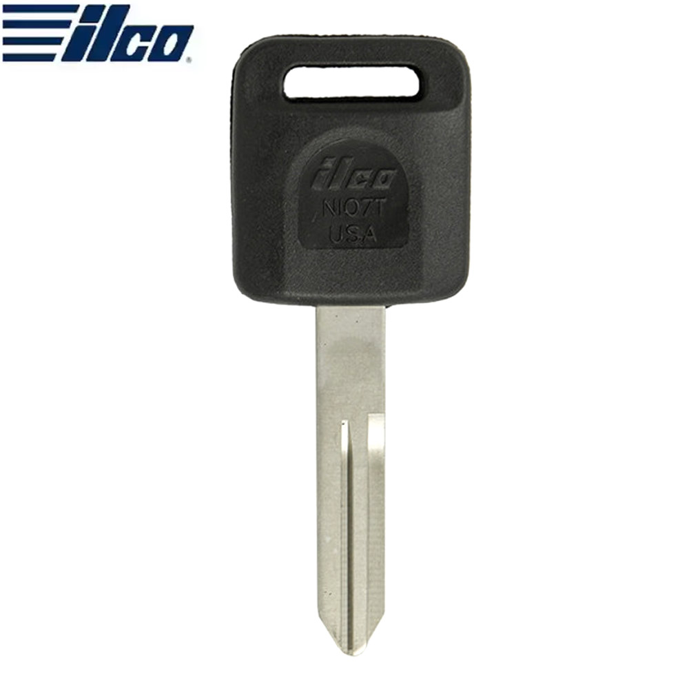 Ilco - LXP90-P - TR-49P - Key Blank