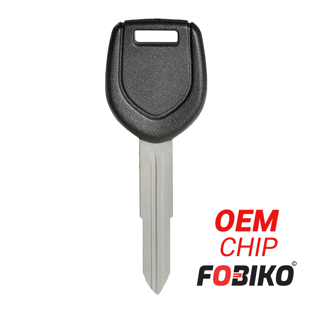 Mitsubishi Transponder Key 4D60 Chip MIT8